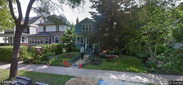 133 Arlington Street（加拿大曼尼托巴省温尼伯市）房屋照片