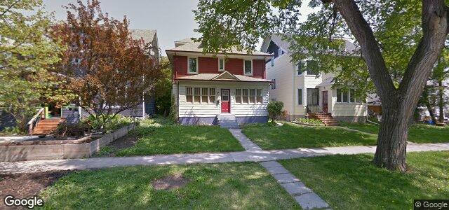 133 Canora Street（加拿大曼尼托巴省温尼伯市）房屋照片