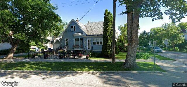 1335 Wolseley Avenue（加拿大曼尼托巴省温尼伯市）房屋照片