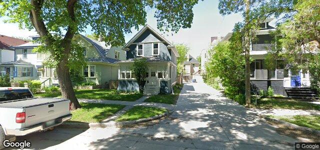 134 Evanson Street（加拿大曼尼托巴省温尼伯市）房屋照片