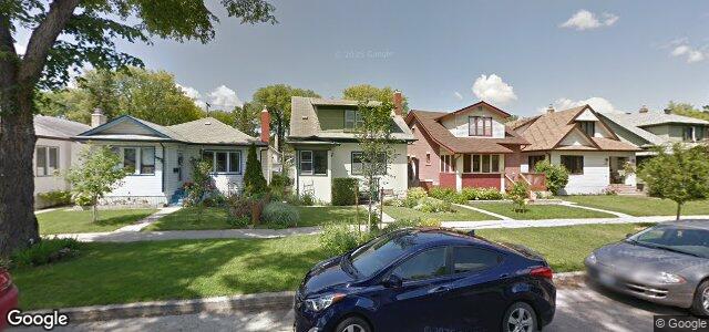 134 Sherburn Street（加拿大曼尼托巴省温尼伯市）房屋照片