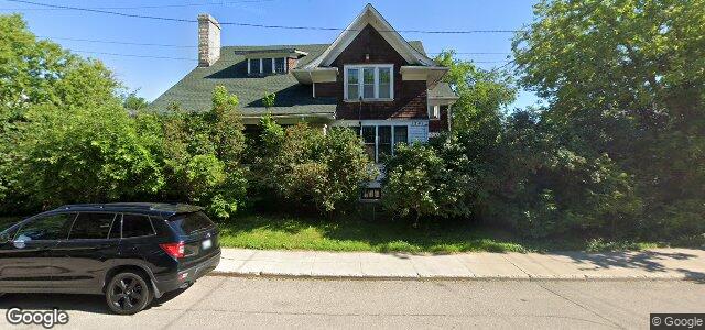 1341 Wolseley Avenue（加拿大曼尼托巴省温尼伯市）房屋照片