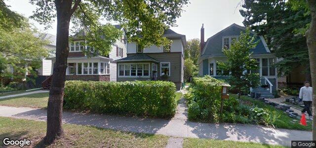 Photo of 135 Arlington Street in Winnipeg, Manitoba