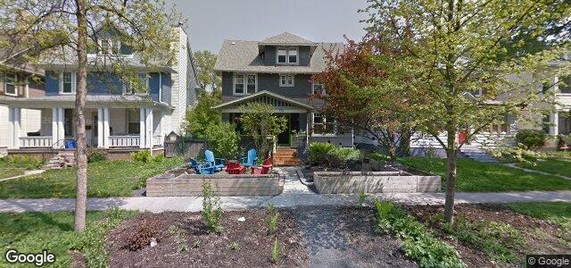 135 Canora Street（加拿大曼尼托巴省溫尼伯市）房屋照片