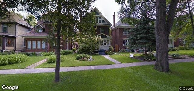 Photo of 135 Home Street in Winnipeg, Manitoba