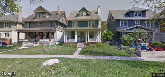 137 Canora Street（加拿大曼尼托巴省温尼伯市）房屋照片