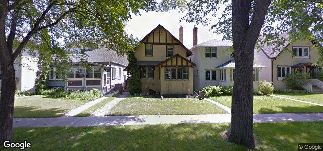 137 Garfield Street S（加拿大曼尼托巴省温尼伯市）房屋照片