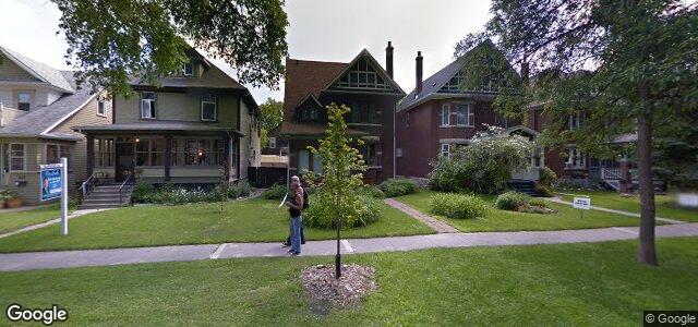 137 Home Street（加拿大曼尼托巴省温尼伯市）房屋照片