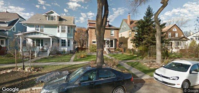 138 Ethelbert Street（加拿大曼尼托巴省温尼伯市）房屋照片