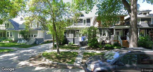 138 Evanson Street（加拿大曼尼托巴省温尼伯市）房屋照片