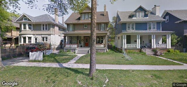 139 Canora Street（加拿大曼尼托巴省温尼伯市）房屋照片