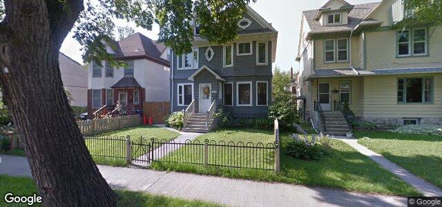 14 Dundurn Place（加拿大曼尼托巴省温尼伯市）房屋照片