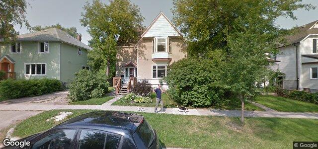 14 Evanson Street（加拿大曼尼托巴省温尼伯市）房屋照片