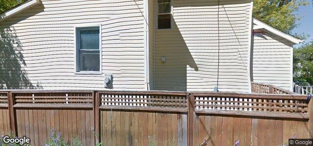 14 Knappen Avenue（加拿大曼尼托巴省温尼伯市）房屋照片