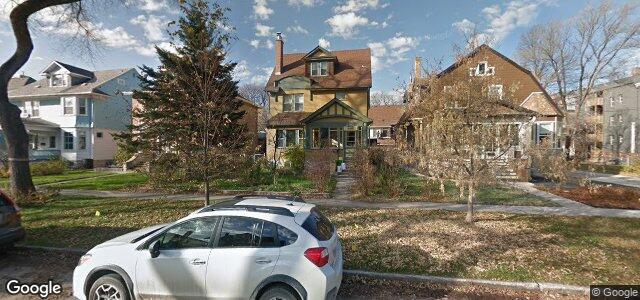 140 Ethelbert Street（加拿大曼尼托巴省温尼伯市）房屋照片