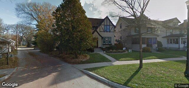 141 Ethelbert Street（加拿大曼尼托巴省温尼伯市）房屋照片