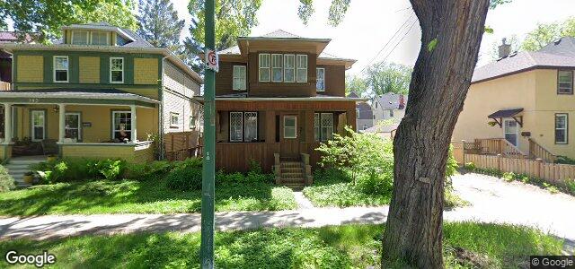 141 Evanson Street（加拿大曼尼托巴省温尼伯市）房屋照片