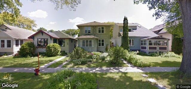 141 Garfield Street S（加拿大曼尼托巴省温尼伯市）房屋照片