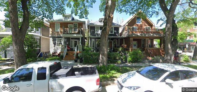 142 Evanson Street（加拿大曼尼托巴省温尼伯市）房屋照片