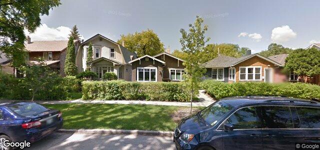 142 Garfield Street S（加拿大曼尼托巴省温尼伯市）房屋照片