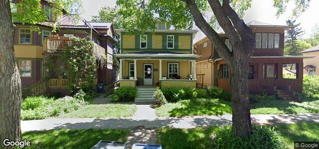 143 Evanson Street（加拿大曼尼托巴省温尼伯市）房屋照片