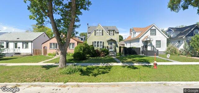 144 Aubrey Street（加拿大曼尼托巴省温尼伯市）房屋照片