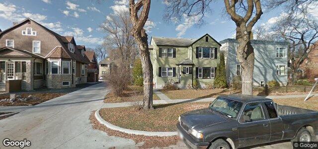 144 Ethelbert Street（加拿大曼尼托巴省温尼伯市）房屋照片