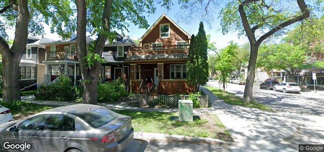 144 Evanson Street（加拿大曼尼托巴省温尼伯市）房屋照片