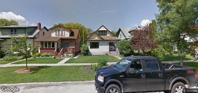 144 Sherburn Street（加拿大曼尼托巴省温尼伯市）房屋照片