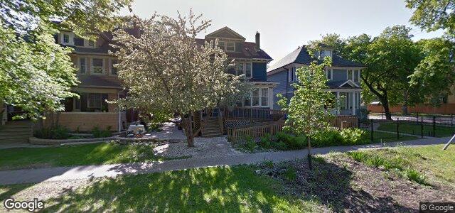 147 Canora Street（加拿大曼尼托巴省温尼伯市）房屋照片