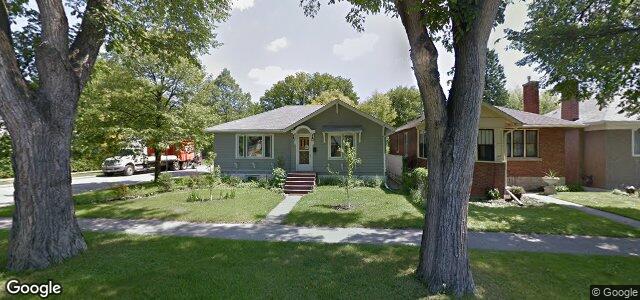 149 Sherburn Street（加拿大曼尼托巴省温尼伯市）房屋照片