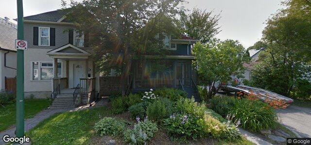 15 Evanson Street（加拿大曼尼托巴省温尼伯市）房屋照片