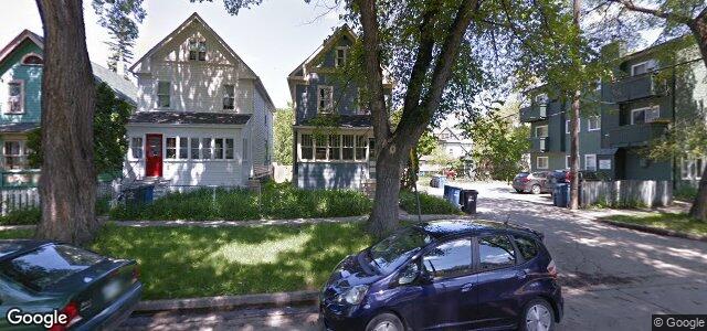 15 Fawcett Avenue（加拿大曼尼托巴省温尼伯市）房屋照片