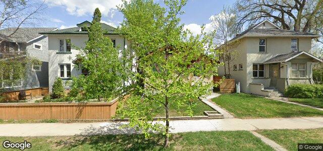 15 Lipton Street（加拿大曼尼托巴省温尼伯市）房屋照片