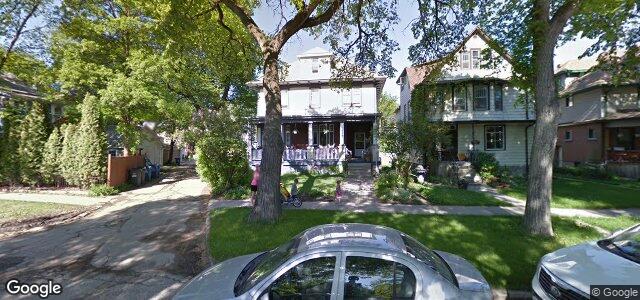 150 Canora Street（加拿大曼尼托巴省温尼伯市）房屋照片