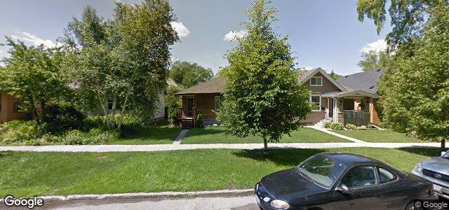 150 Garfield Street S（加拿大曼尼托巴省温尼伯市）房屋照片