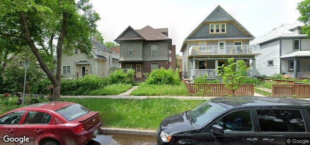 150 Lenore Street（加拿大曼尼托巴省温尼伯市）房屋照片