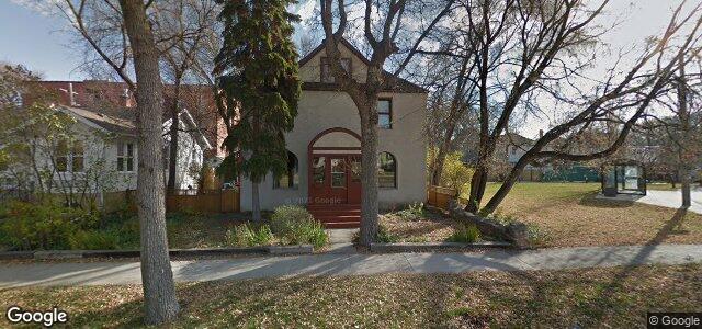 151 Aubrey Street（加拿大曼尼托巴省温尼伯市）房屋照片