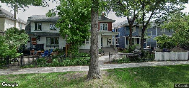 151 Lenore Street（加拿大曼尼托巴省温尼伯市）房屋照片