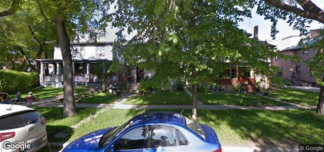 152 Canora Street（加拿大曼尼托巴省温尼伯市）房屋照片