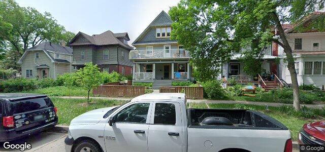 152 Lenore Street（加拿大曼尼托巴省温尼伯市）房屋照片