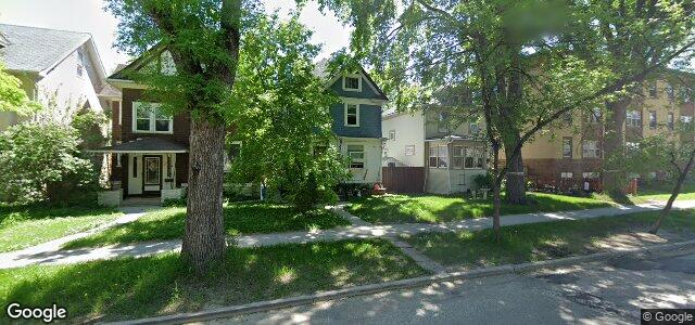 153 Arlington Street（加拿大曼尼托巴省温尼伯市）房屋照片