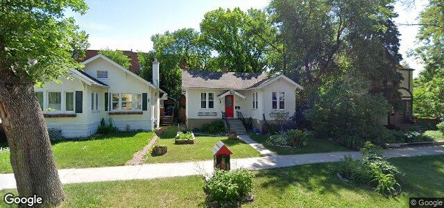 153 Aubrey Street（加拿大曼尼托巴省温尼伯市）房屋照片