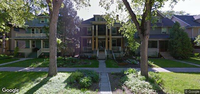 153 Canora Street（加拿大曼尼托巴省温尼伯市）房屋照片