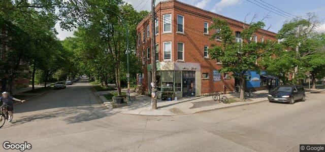 153 Evanson Street（加拿大曼尼托巴省温尼伯市）房屋照片