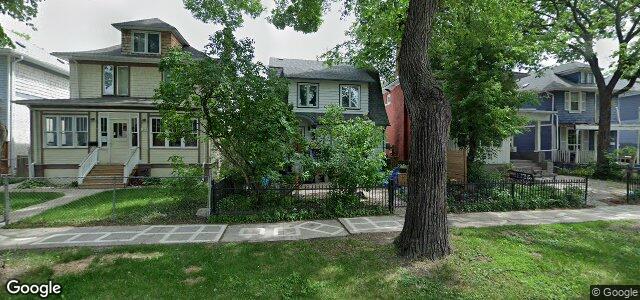 153 Lenore Street（加拿大曼尼托巴省温尼伯市）房屋照片