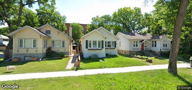 155 Aubrey Street（加拿大曼尼托巴省温尼伯市）房屋照片