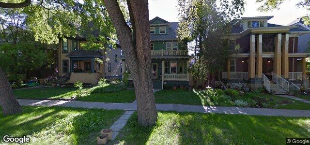 155 Canora Street（加拿大曼尼托巴省温尼伯市）房屋照片