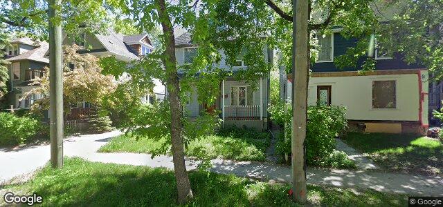 155 Evanson Street（加拿大曼尼托巴省温尼伯市）房屋照片