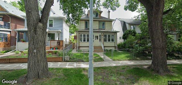 155 Lenore Street（加拿大曼尼托巴省温尼伯市）房屋照片